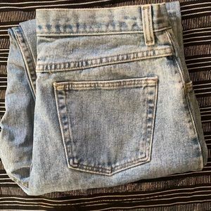 Vintage Wrangler Jeans W 14 x 32 L